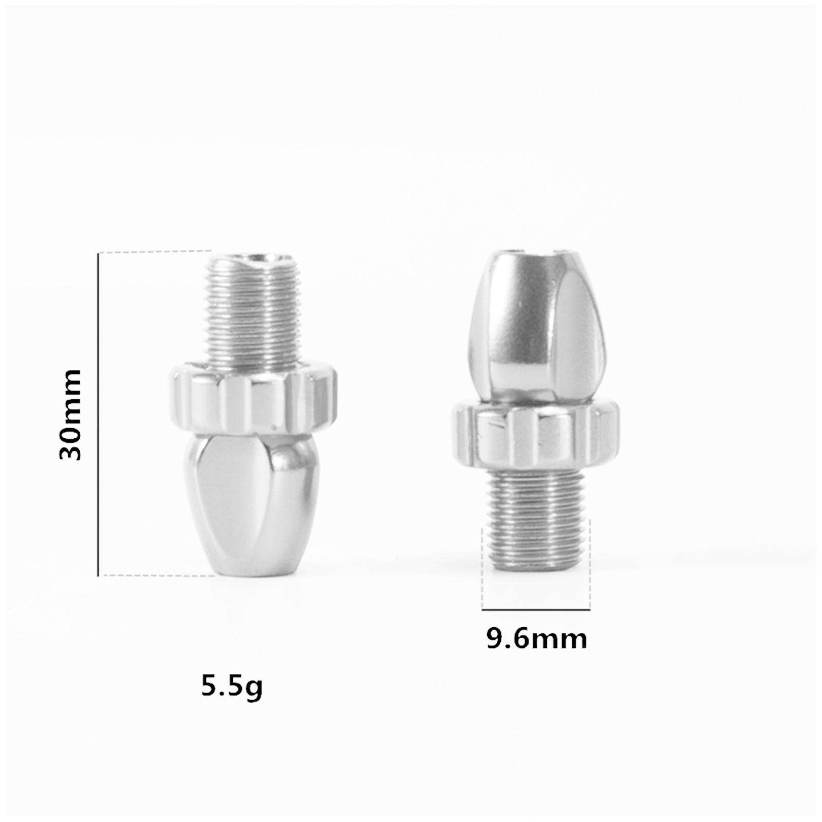 Vis de réglage portables pour  - Fixed Gear Cycling Kit avis et prix