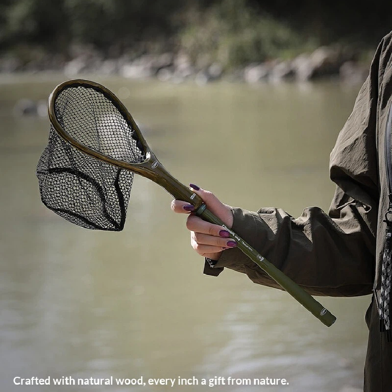 YGC – petit filet de pêche à l - Cycling Landing Gear avis et prix
