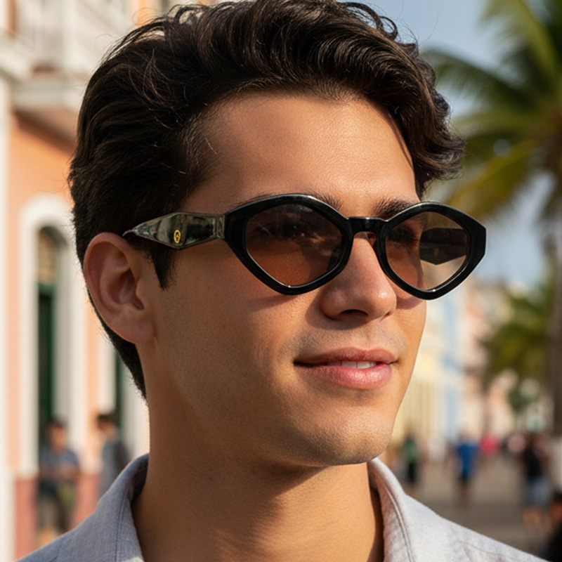 Lunettes de soleil pour femmes - Vintage Cycling Gear avis et prix