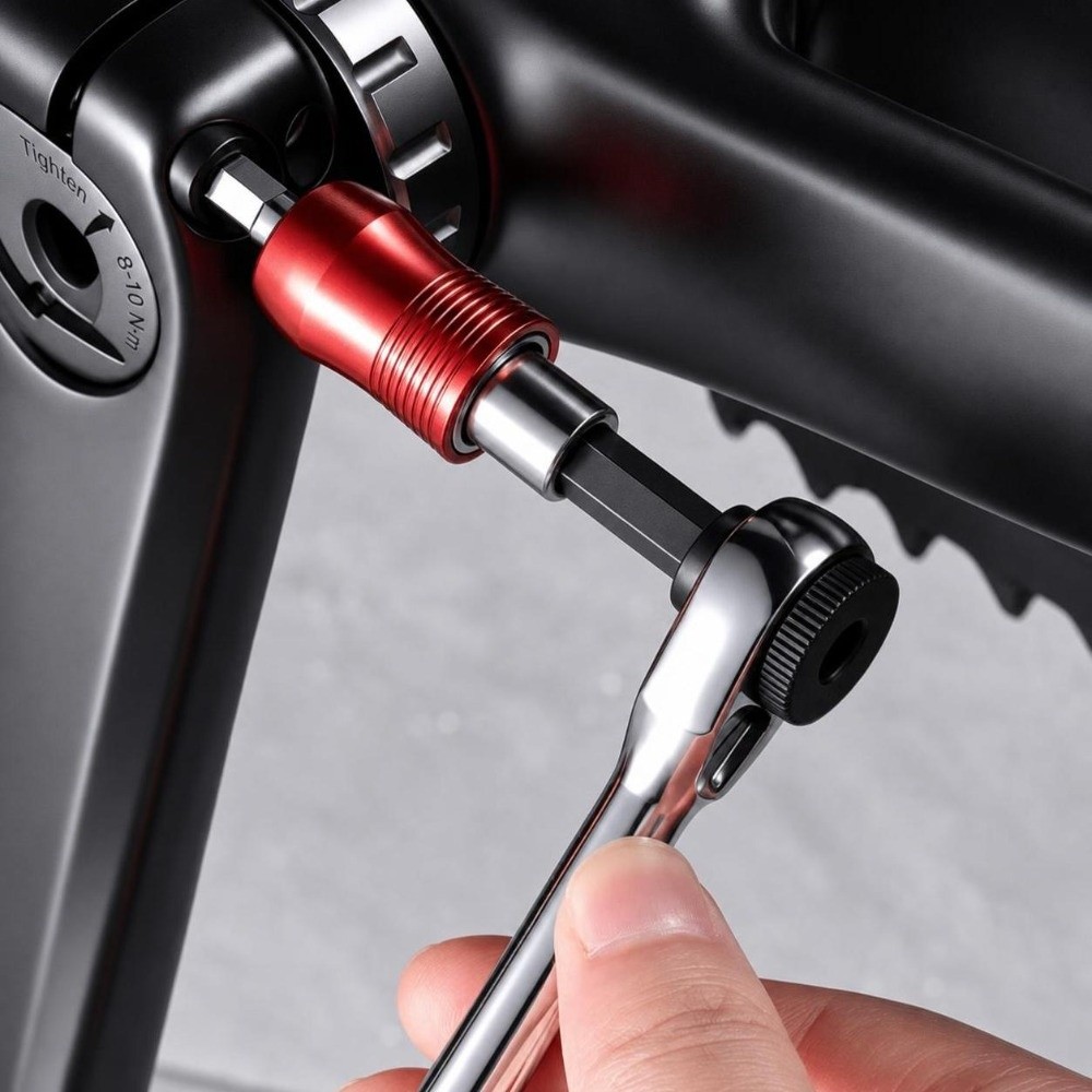 Kit de réparation de vélo 16-e - Fixed Gear Cycling Kit avis et prix